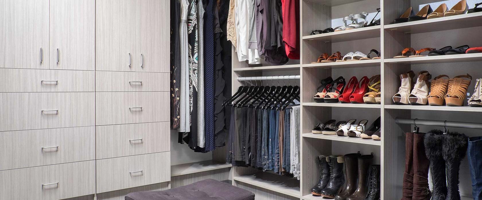Custom Closet And Cabinets In Providence Ri Home Closet Systems